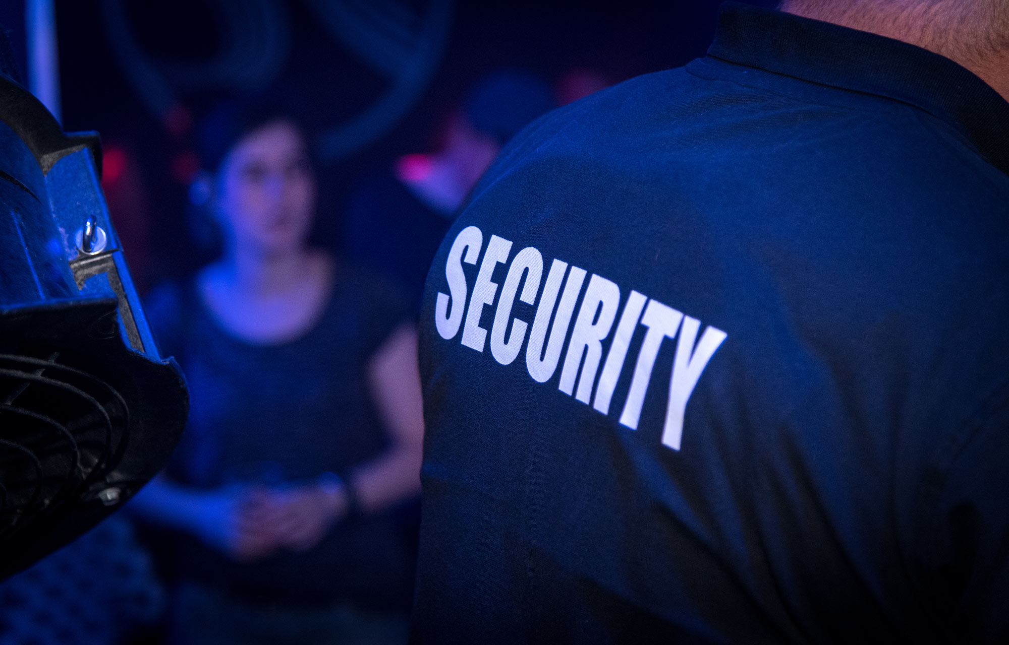 Anlassdienst - PSK Security